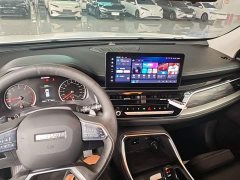 Haval H6 National Trend Edition 1.5T Automatic Urban Version - ფოტო 10