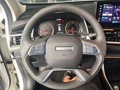 Haval H6 National Trend Edition 1.5T Automatic Urban Version - ფოტო 11