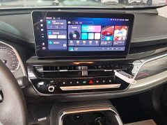 Haval H6 National Trend Edition 1.5T Automatic Urban Version - ფოტო 13
