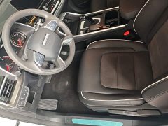 Haval H6 National Trend Edition 1.5T Automatic Urban Version - ფოტო 16