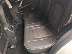 Haval H6 National Trend Edition 1.5T Automatic Urban Version - ფოტო 17