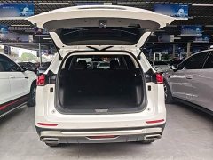 Haval H6 National Trend Edition 1.5T Automatic Urban Version - ფოტო 19