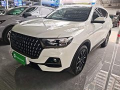Haval H6 National Trend Edition 1.5T Automatic Urban Version - ფოტო 2