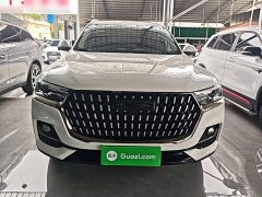 Haval H6 National Trend Edition 1.5T Automatic Urban Version - ფოტო 3