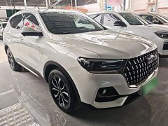Haval H6 National Trend Edition 1.5T Automatic Urban Version - ფოტო 4