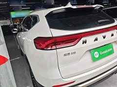 Haval H6 National Trend Edition 1.5T Automatic Urban Version - ფოტო 5