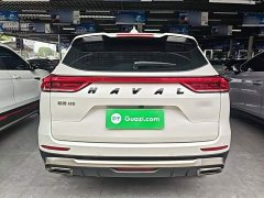 Haval H6 National Trend Edition 1.5T Automatic Urban Version - ფოტო 6