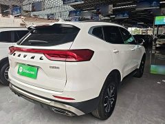 Haval H6 National Trend Edition 1.5T Automatic Urban Version - ფოტო 7