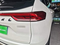 Haval H6 National Trend Edition 1.5T Automatic Urban Version - ფოტო 8