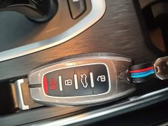 Haval H6 National Trend Edition 1.5T Automatic Urban Version - ფოტო 9