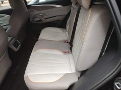 BYD Song Pro New Energy DM-i 71KM Glory Edition Pilot - ფოტო 17