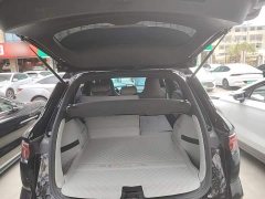 BYD Song Pro New Energy DM-i 71KM Glory Edition Pilot - ფოტო 19