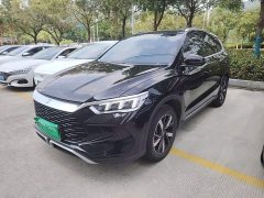 BYD Song Pro New Energy DM-i 71KM Glory Edition Pilot - ფოტო 2