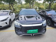 BYD Song Pro New Energy DM-i 71KM Glory Edition Pilot - ფოტო 3