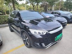 BYD Song Pro New Energy DM-i 71KM Glory Edition Pilot - ფოტო 4