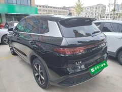 BYD Song Pro New Energy DM-i 71KM Glory Edition Pilot - ფოტო 5