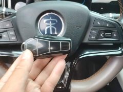 BYD Song Pro New Energy DM-i 71KM Glory Edition Pilot - ფოტო 9