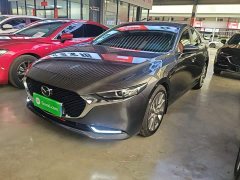 Mazda3 Axela 2022 2.0L Automatic Elegant Edition - ფოტო 1