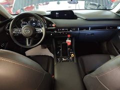 Mazda3 Axela 2022 2.0L Automatic Elegant Edition - ფოტო 10