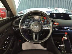Mazda3 Axela 2022 2.0L Automatic Elegant Edition - ფოტო 11
