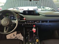 Mazda3 Axela 2022 2.0L Automatic Elegant Edition - ფოტო 13