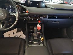 Mazda3 Axela 2022 2.0L Automatic Elegant Edition - ფოტო 14