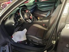 Mazda3 Axela 2022 2.0L Automatic Elegant Edition - ფოტო 15