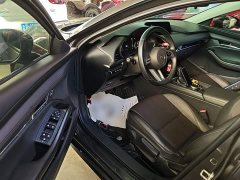Mazda3 Axela 2022 2.0L Automatic Elegant Edition - ფოტო 16