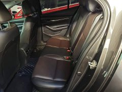 Mazda3 Axela 2022 2.0L Automatic Elegant Edition - ფოტო 17
