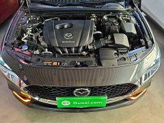 Mazda3 Axela 2022 2.0L Automatic Elegant Edition - ფოტო 20