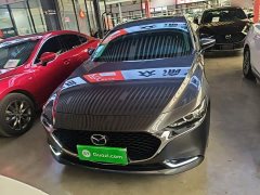 Mazda3 Axela 2022 2.0L Automatic Elegant Edition - ფოტო 3