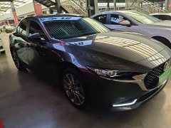 Mazda3 Axela 2022 2.0L Automatic Elegant Edition - ფოტო 4