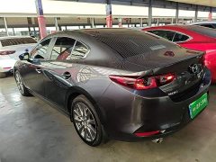 Mazda3 Axela 2022 2.0L Automatic Elegant Edition - ფოტო 5