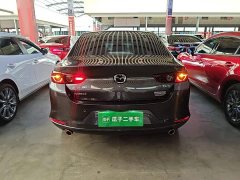 Mazda3 Axela 2022 2.0L Automatic Elegant Edition - ფოტო 6