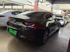 Mazda3 Axela 2022 2.0L Automatic Elegant Edition - ფოტო 7