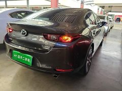 Mazda3 Axela 2022 2.0L Automatic Elegant Edition - ფოტო 8
