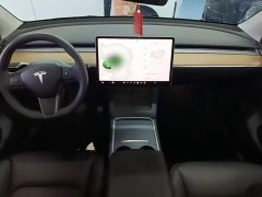 Tesla Model Y Facelift Rear-Wheel Drive - ფოტო 10