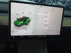 Tesla Model Y Facelift Rear-Wheel Drive - ფოტო 13