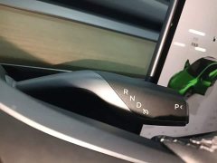 Tesla Model Y Facelift Rear-Wheel Drive - ფოტო 14
