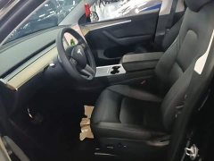 Tesla Model Y Facelift Rear-Wheel Drive - ფოტო 15