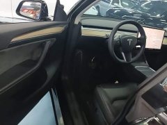 Tesla Model Y Facelift Rear-Wheel Drive - ფოტო 16