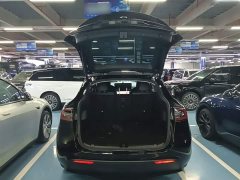 Tesla Model Y Facelift Rear-Wheel Drive - ფოტო 19
