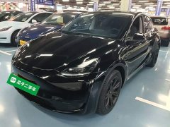Tesla Model Y Facelift Rear-Wheel Drive - ფოტო 2