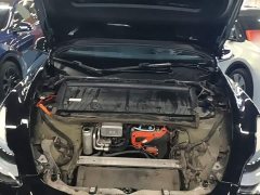 Tesla Model Y Facelift Rear-Wheel Drive - ფოტო 20