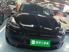 Tesla Model Y Facelift Rear-Wheel Drive - ფოტო 3