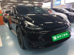 Tesla Model Y Facelift Rear-Wheel Drive - ფოტო 4