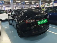 Tesla Model Y Facelift Rear-Wheel Drive - ფოტო 5