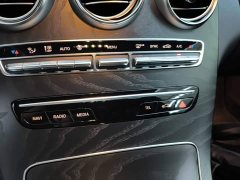 Mercedes-Benz C-Class (Imported) Facelift C 260 Coupe - ფოტო 13