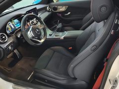 Mercedes-Benz C-Class (Imported) Facelift C 260 Coupe - ფოტო 15