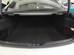 Mercedes-Benz C-Class (Imported) Facelift C 260 Coupe - ფოტო 19